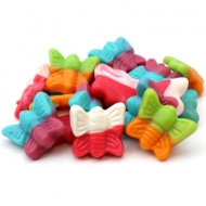 DAM.KG.1 LUCIDI FARFALLE